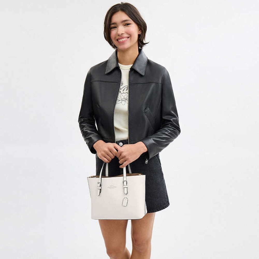 Coach Mollie Tote Bag 25